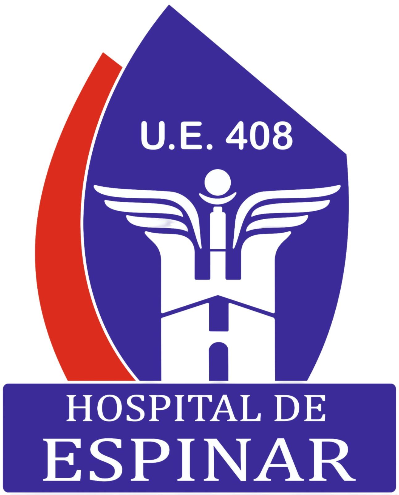 Logo Hospital de Espinar