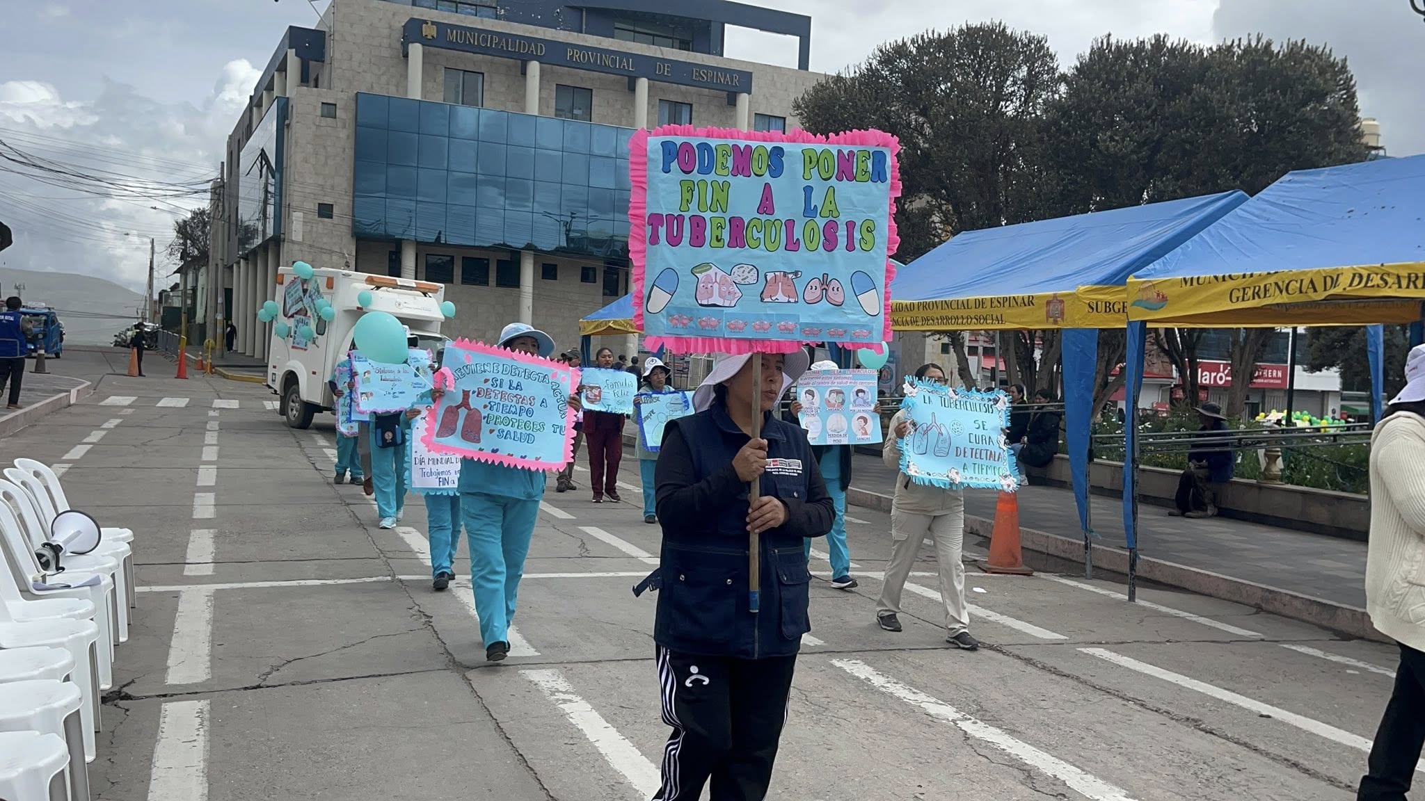 Vacuna a tu niño ahora